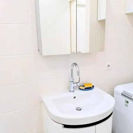 דירה Parenthese Azureenne Terrasse Et A 2 Pas